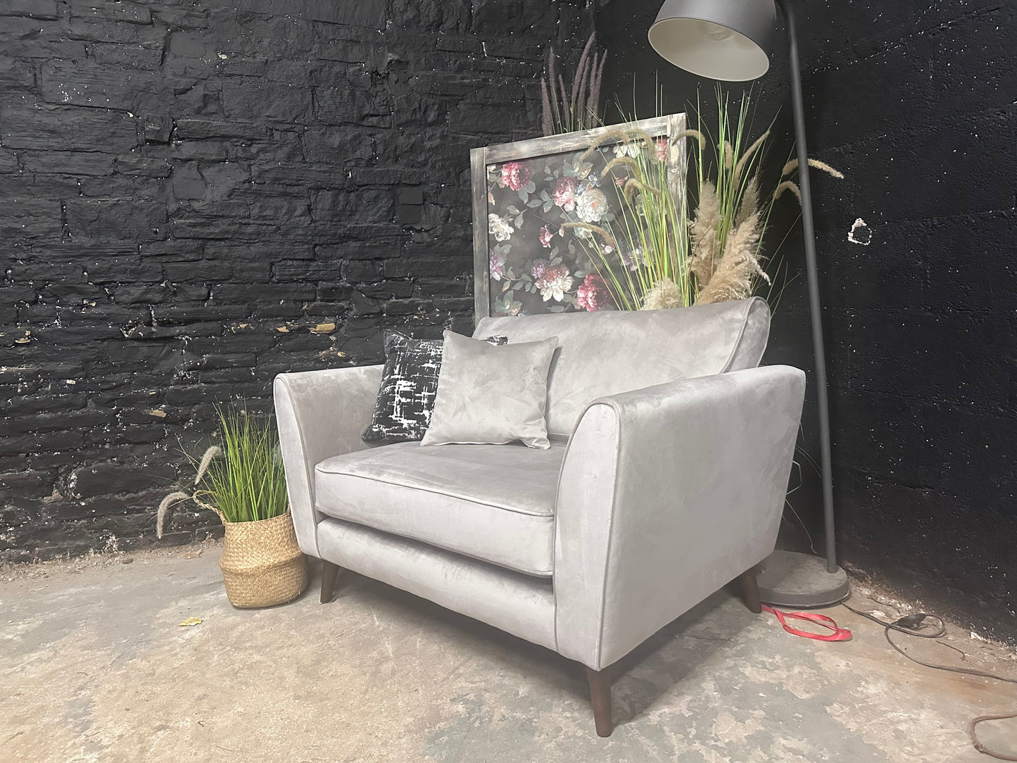 Sofology Love Seat
