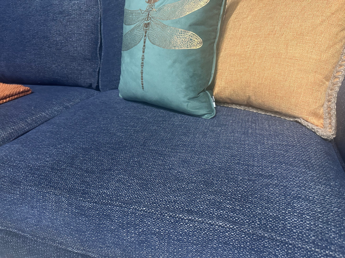 Sofology 2/3 Seater Sofa - Ex Display