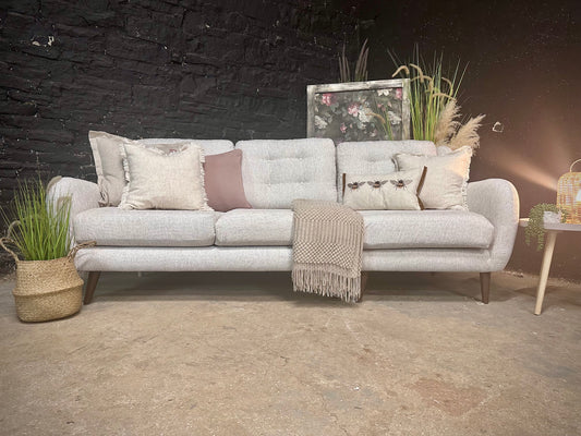 NEW DFS Camden | French Connection Modular Sofa