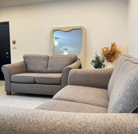 M& S Abbey 2 x 2 Seater sofas