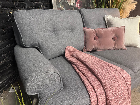 John Lewis 2 Seater Sofa NEW