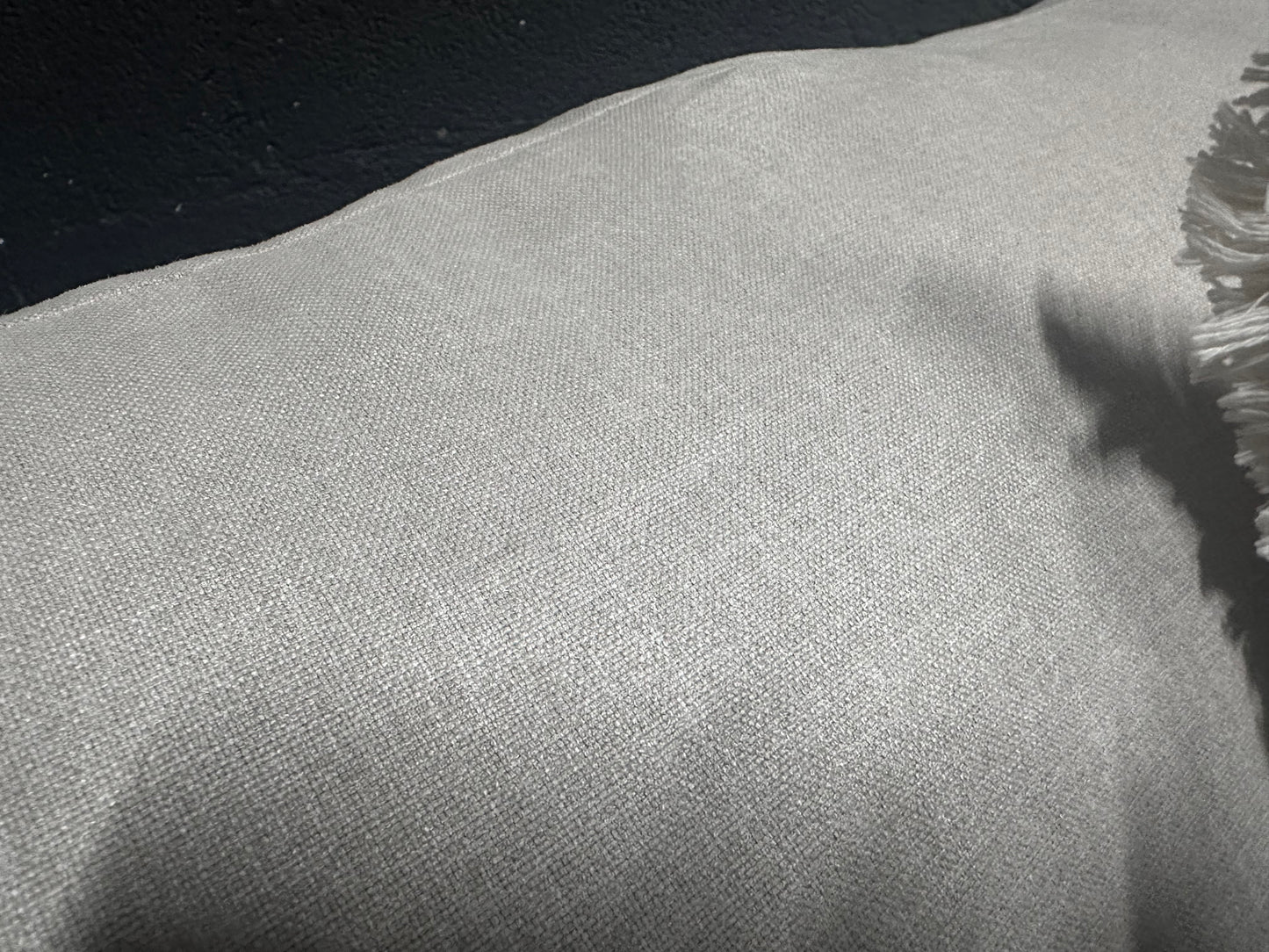 M&S 4 Seater Sofa in Natural