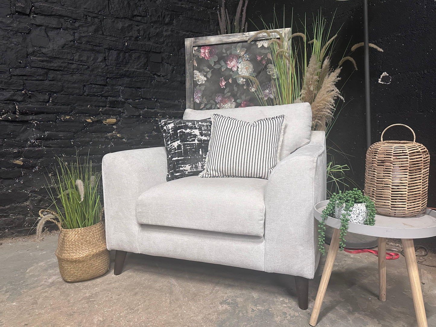 Sofology Mayfair Armchair