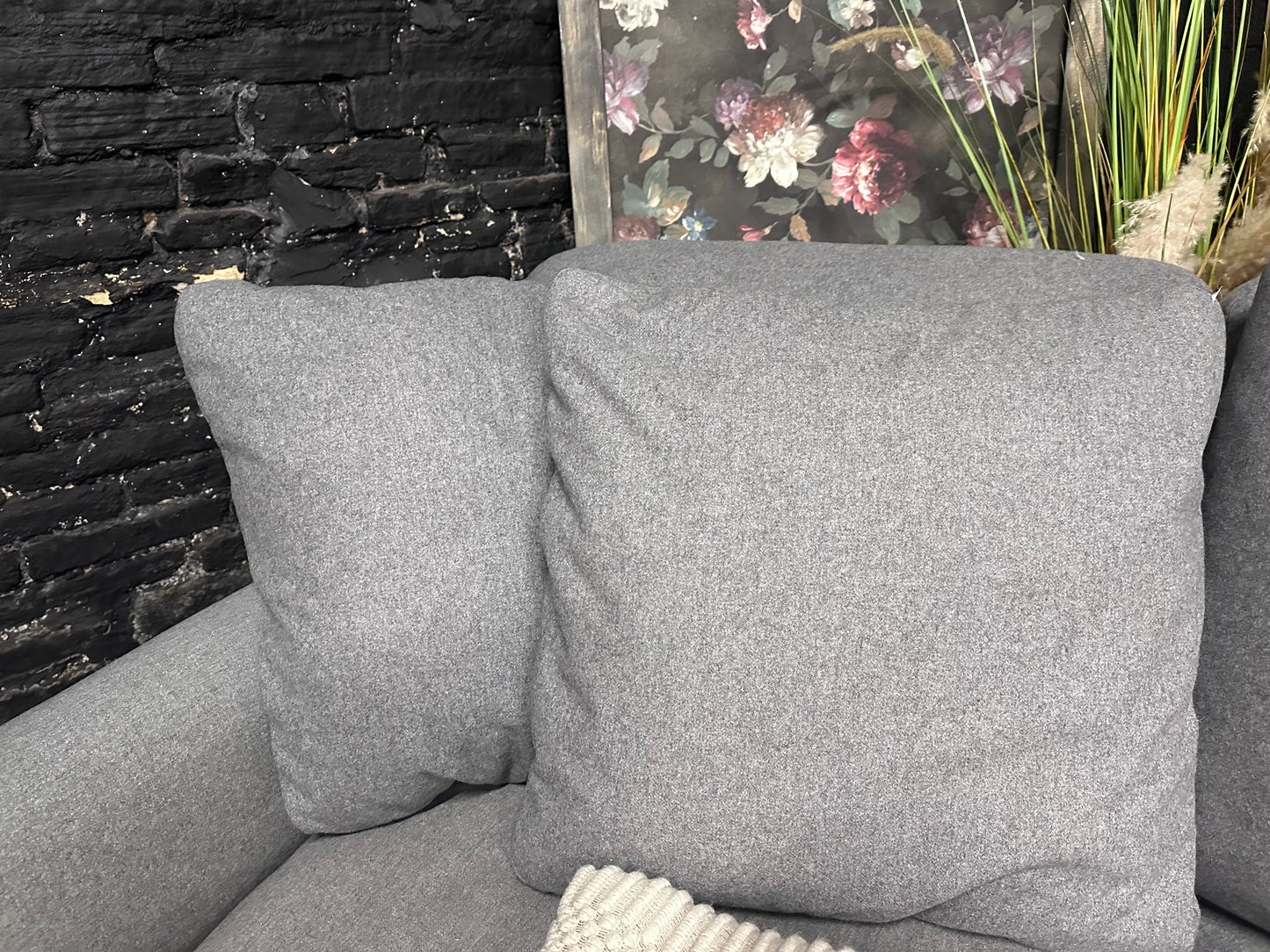 Loaf Sofa - Loaf Bear Hug Sofa