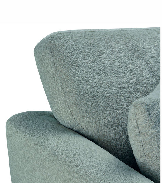 Eton 2 Seater Sofa - Oak Furnitureland - 2 available