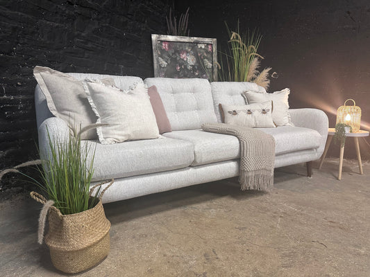 NEW DFS Camden | French Connection Modular Sofa