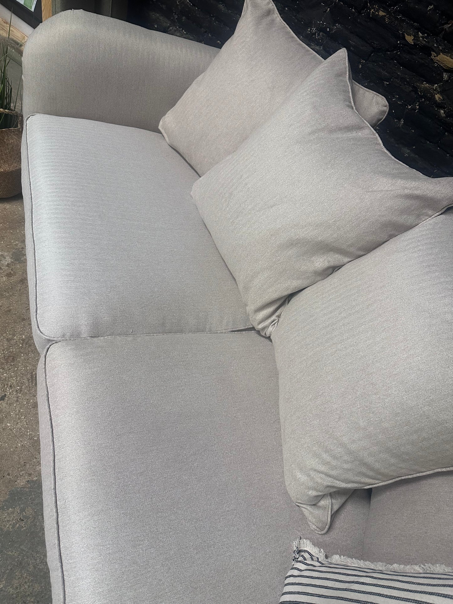 M&S Mae 3 Seater Sofa