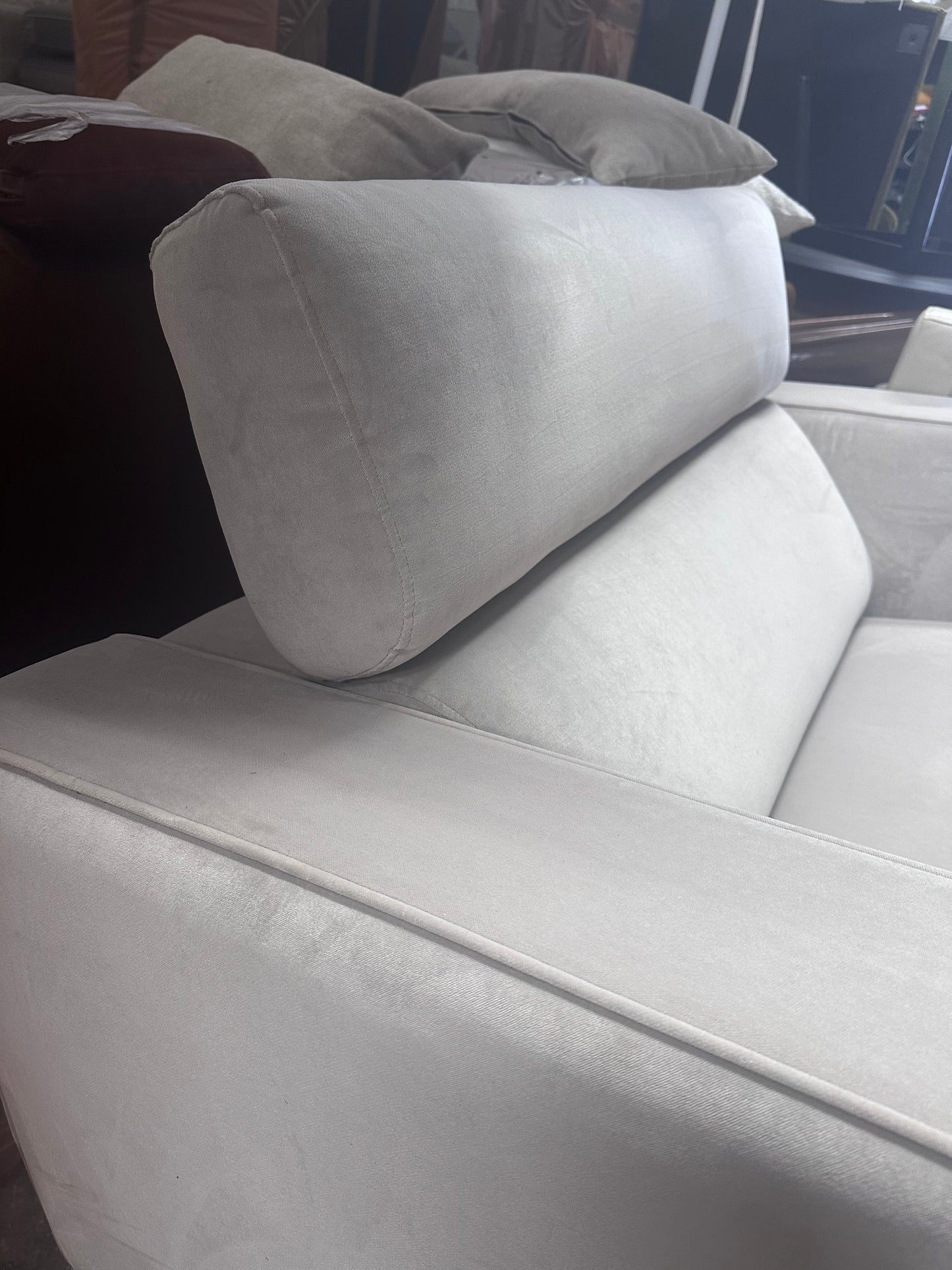 Sofology Power Recliner Love Seat