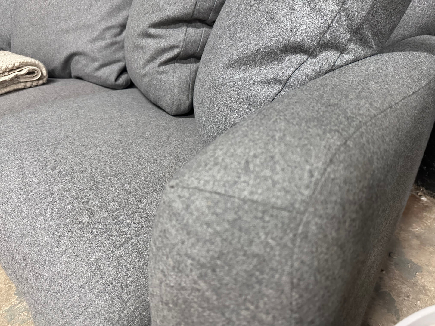 Loaf Sofa - Loaf Bear Hug Sofa