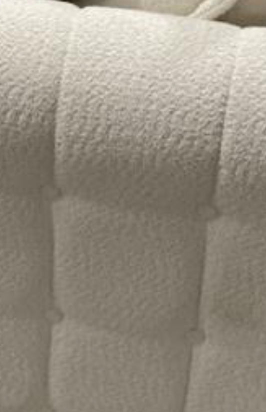 Dfs Amaya Formal Back 3/4 Seater Sofa