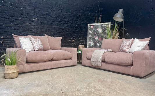 Sofology Haven 2 Seater Sofa