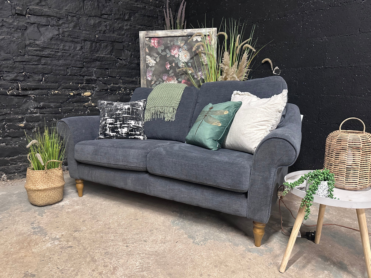 John Lewis Camber 2.5 Seater Sofa