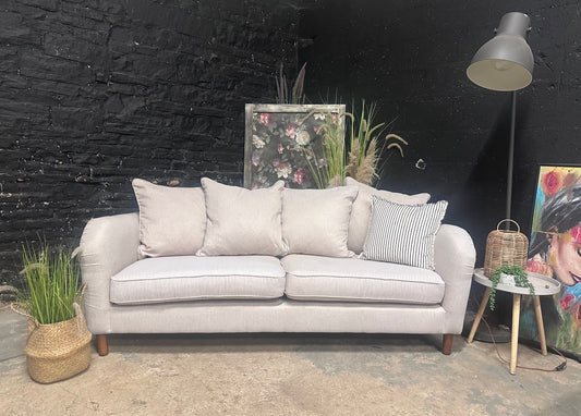 M&S Mae 3 Seater Sofa