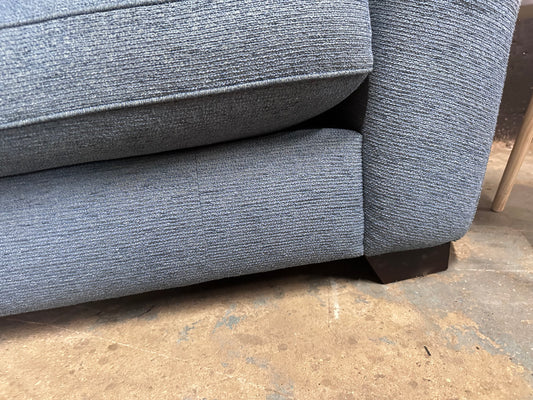 Barker and Stonehouse 3 Seater